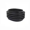 Suministro de fábrica de sellos mecánicos, caucho para mangueras corrugadas, silicona flexible de bajo costo y caucho de neopreno, Haining, Zhejiang