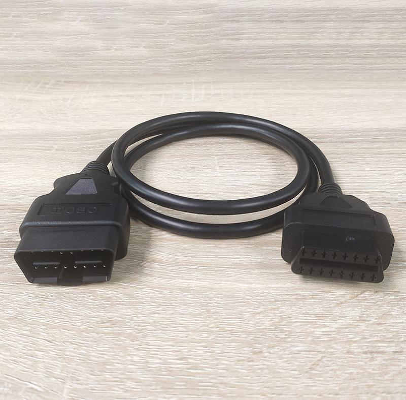 obd2延长线