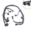 Venta caliente transfronteriza 5C3Z9D930A arnés de cableado del inyector de combustible del coche arnés de cableado del inyector de combustible adecuado para Ford