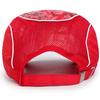 Gorra impermeable de secado rápido para hombres y mujeres, gorra de red grande para niños, gorra de béisbol para deportes al aire libre, nueva de Corea
