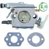 Carburador Husqvarna 51 55 Wt-170-1 Wt-170 503281504 Husqvarna
