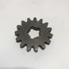 Accesorios para polipasto de cadena manual HSH 1t/2t3t Engranaje de Eje Rodamiento Guía Tazón de Acero Pastilla de Freno de Tracción Accesorios