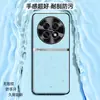 Adequado para capa de celular oppoA6GT, capa protetora anti-queda de cobertura total, acessório de celular executivo, capa de celular de couro liso líquido