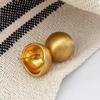 Nuevos Pendientes de Perlas Estilo Swarovski de Moda para Mujer, Pendientes Elegantes de Lujo Ligero, Nuevos Accesorios para Orejas de Nicho 2026