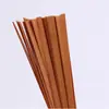 Fornecimento direto da fábrica de tiras de bambu, tábuas de bambu, tiras de bambu lisas e polidas à mão, tiras de bambu especiais para materiais de tecelagem de bambu DIY, coloridas.
