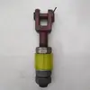 Camión Volquete Gancho de Cierre de Puerta Trasera Caja de Lodo Tornillo Gancho de Remolque Gancho Tipo Cadena Automático Telescópico Tornillo de Ajuste Accesorios