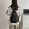 2025 Nueva Bolsa Versátil para el Pecho Bolso Cruzado Mochila Multifuncional Casual de Moda Mochila Ligera de Viaje Gran Capacidad