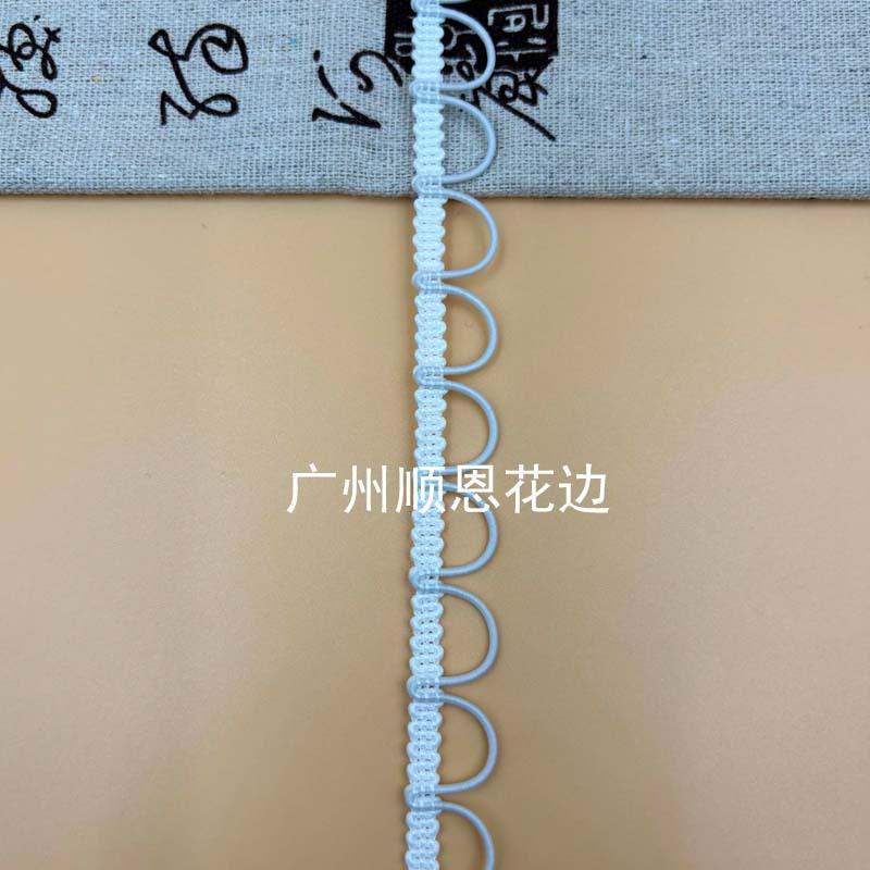 白2