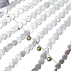 Perla Natural de Agua Dulce Barroca con Agujero Pasante Amor 12-13mm Material para Joyería Hecha a Mano DIY