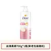 Dove Shampoo Limpieza Refrescante Fragancia Champú Acondicionador para Cabello Suave y Sedoso Producto Genuino