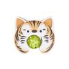 Placa Arranhador para Gatos Sanfona Mágica, Brinquedo Dobrável para Gatos com Sino, Autoentretenimento e Alívio do Tédio, Papel Ondulado para Afiar as Garras, Cama para Gatos Resistente a Arranhões