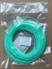 Pacote de teste de filamento para impressão 3D 20m TPU PETG PC PP PE POM PS TPE PA PBT PLA