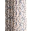 Bu Daddy Cortinas Terminadas Venta al Mayoreo Algodón y Lino Estampadas Cortinas de Cocina Beige Borla Ventanas Pequeñas Semicortinas Oscurecedoras Cortinas Decorativas para Ventana de Bahía