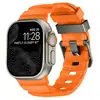 La Correa para Apple Watch S11 es Adecuada para Apple Watch S10/9/8/7Se Correa Deportiva de Silicona Wild Trail