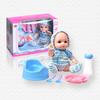 Muñeca Inteligente para Niños Simulación Muñeca Parlante Barbie Princesa Muñeca para Niña Juguete Parlante Inteligente