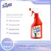 [Processamento e personalização] Collar Net 500ml Descontaminação e limpador de manchas de suor Descontaminação e detergente de limpeza sem óleo