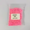 Polvo Pigmento de Parafina Concentrado Sólido 2G Paquete Pequeño Colorante para Velas de Aromaterapia Pigmento para Colorear Rodajas de Cera Hechas a Mano con DIY