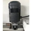 Máquina de borda cola pote redutor motor de elevação caixa de engrenagens engrenagem corrente Xinghaode Dima acessórios