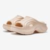 Pantuflas de Suela Gruesa para Mujer para Usar en Exterior, Sandalias con Altura, Antideslizantes y Resistentes al Desgaste, Pantuflas de Verano Eva Todo en Uno, Modernas, Casuales y Suaves
