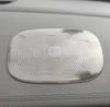 Alfombrilla antideslizante para coche, resistente a altas temperaturas, accesorios para teléfono móvil, adornos para coche, panel de instrumentos de control central, alfombrilla de silicona para almacenamiento de coche