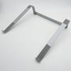 Soporte para Laptop computadora aleación de aluminio almohadilla base radiador elevada desmontable portátil escritorio soporte para aumentar altura