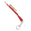 Chaveiro Sobrevivência Jedi Jogo do Frango Modelo Periférico 12cm Ornamentos de Arma Pingente Presente Clássico Criativo