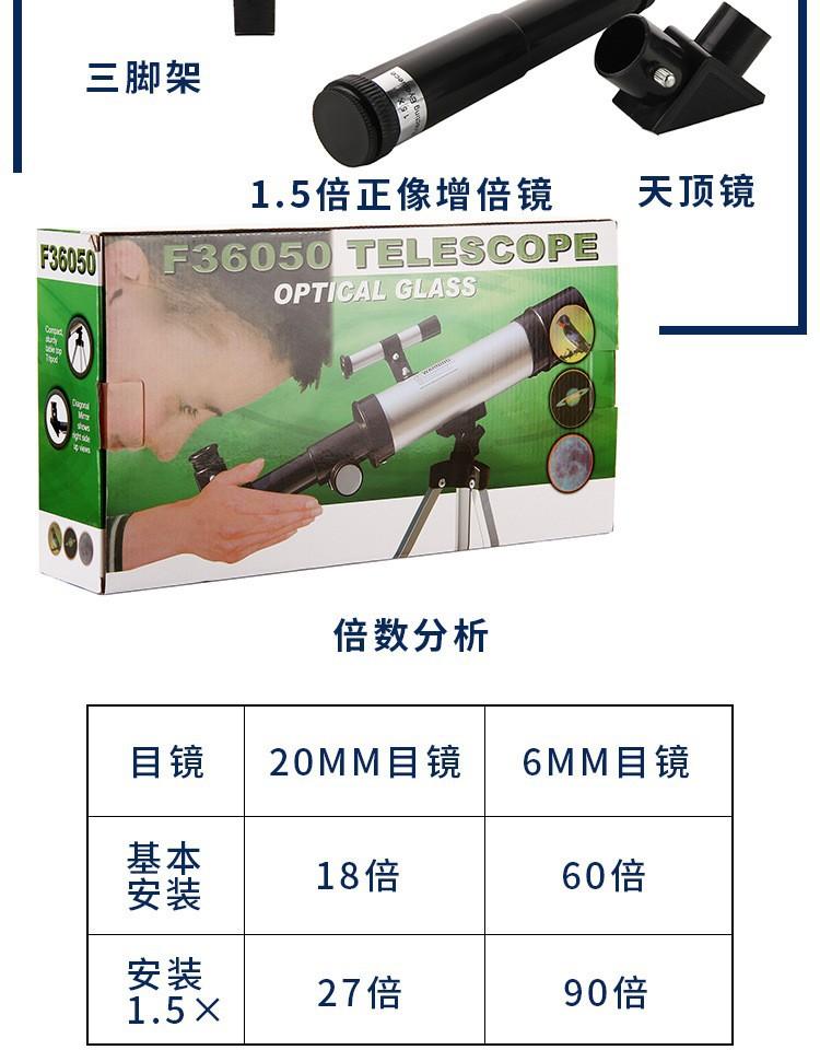 天文望远镜