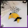 Diademas de Halloween transfronterizas para eventos divertidos, sesiones de fotos, accesorios de cosplay de disfraces, sombreros brillantes, gafas, diademas y pinzas para el cabello