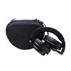 Estuche para auriculares Bluetooth Beats de EVA, bolsa de almacenamiento plegable portátil universal, estuche rígido, resistente a caídas, bolsa impermeable y antipresión