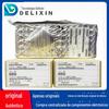 Chip lógico programável XC2V6000-5FFG1517C celins original XC4013E-3PQ208I