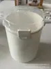 Caja de Almacenamiento para Bolígrafos Mark, Caja de Papelería para Pinceles, Estuche Transparente para Bolígrafos Fabricante Venta al por Mayor 12/24/36/48/60/128