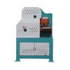 Máquina Cortadora de Acero de Ángulo Pequeño Máquina Cortadora Vertical de Metal para Barras de Acero Máquina de Cizallado de Escritorio para Acero Redondo y Barras de Acero Roscado