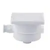 Accesorios para piscina caja de conexiones submarina caja de instalación de luz submarina cable impermeable G3/4in DN20 caja de conexiones impermeable