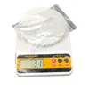 Almofadas de Silicone para Arco do Pé Meio Tamanho, Suporte para Arco Antiderrapante com Massagem Granular, Almofadas Corretivas Autoadesivas Absorventes de Choque para Arco do Pé, Almofadas para Arco do Pé de Sete Pontos