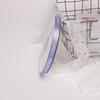 Xiao Xiang Feng Ribbon Venda por atacado 2cm Inglês Thread Ribbon Holiday Gift Flower Packaging Bow Ribbon Cross Border
