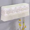 Funda protectora universal de alta gama para aires acondicionados, adecuada para unidades de pared de 1.5 HP, funda de tela para uso doméstico
