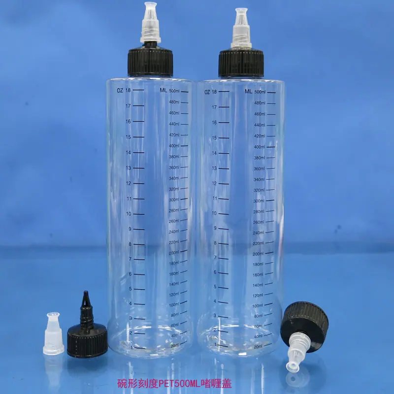 碗形啫喱瓶5000ML
