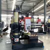 Taladro Radial Z3045 Equipo de Taladrado Profesional Taladro Radial de Alta Precisión Taladrado Roscado Escariado Taladro