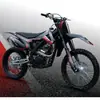 Nuevo Modelo Elite Mejorado de la Motocicleta Todoterreno 5th Bandit 5 250cc Gaosai Shr-5 Máquina de Cabeza Grande Seis Velocidades Eje de Equilibrio