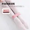 Bandas de Resistencia Transfronterizas para Personas de Mediana Edad y Mayores, Diseñadas Específicamente para el Crecimiento Muscular, Rehabilitación de Tobillo, Fuerza Muscular de Piernas y Estiramientos de Resistencia