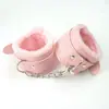 Serie completa de juguetes SM para parejas, incluyendo esposas, accesorios íntimos para el juego en el dormitorio, pinzas para pezones y bolas para sexo oral para adultos