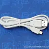 Fabricantes suministro línea de datos línea USB línea de carga línea de conexión línea USB multifuncional para instrumento matamosquitos productos electrónicos