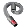 Adequado para Mangueira de Aspirador Dyson V7 V8 V10 V11 Tubo Telescópico Acessórios da Mangueira
