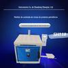 Caixa de Alta Temperatura Shengtai Instrumento Cinza Fóssil Sh119 Carvão Plástico Cinza Medidor de Desvio de Cinzas