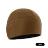 Boné de Ciclismo à Prova de Vento para Encontrar Caminhos Customização em Pequenas Quantidades Outono/Inverno Lã Gorro de Lã Quente para Montanha de Neve