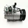 Compresor de Aire Acondicionado para Coche 97701-09000 97701-2C100 97701-2D100 9770109000
