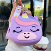 Monedero Llavero de Moda Baloncesto Fútbol Bolsa para Auriculares Bolsa de Almacenamiento Monedero Colgante Juguete Pequeño Regalo Mayoreo