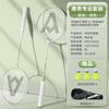 Raqueta de bádminton oficial de productos genuinos de Deli Flagship, raqueta profesional ultraligera individual y doble, fibra de carbono completa, anti-traje, tienda