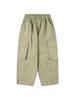 Ropa Infantil Dk Primavera y Otoño Estilo Delgado Pantalones de Trabajo Japoneses para Niñas y Niños, Pantalones Cortos para Niños, Pantalones Casuales con Estilo para Niños Mayores