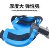Novas joelheiras transfronteiriças para esportes ao ar livre, equipamentos de proteção para assentamento de pisos, construção de jardins, trabalho de joelhos, joelheiras, protetores de joelho para pernas